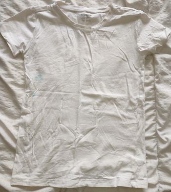 Tee-shirt enfant 6-8 ans / Zeeman