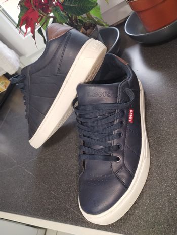 Chaussures Levi's habillé 