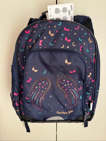 Sac à dos Little marcel cartable