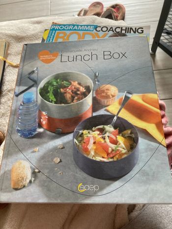 Lunch box