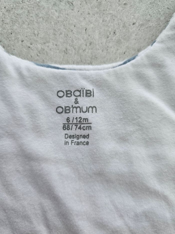 Gigoteuse TOG 2.5 - photo numéro 2