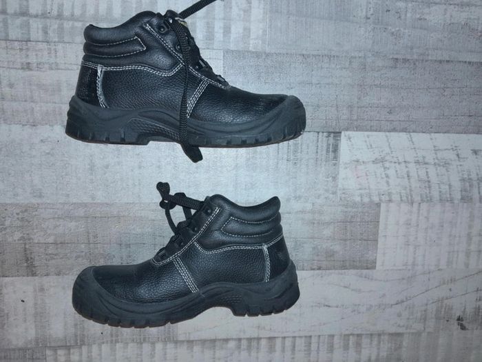 Chaussures de. Sécurité