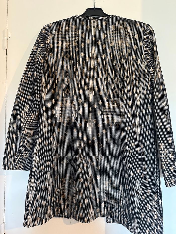 Veste H&M 38 - photo numéro 2