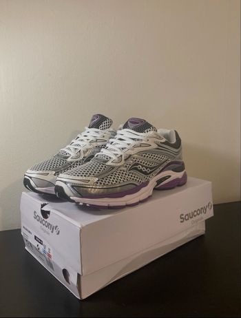 Saucony omni 9