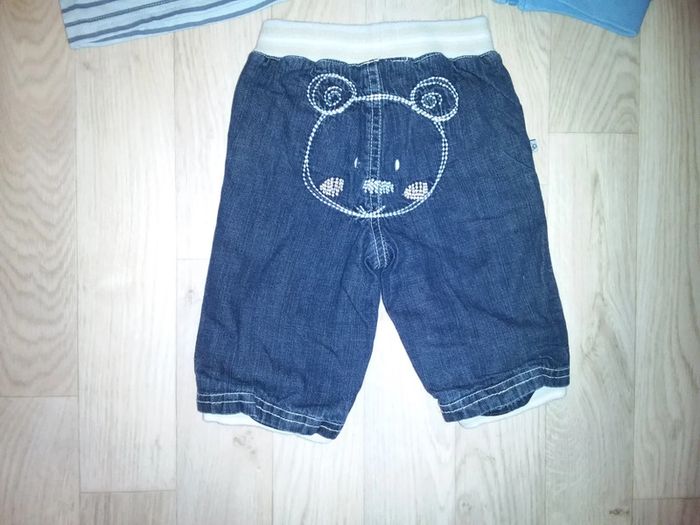 Ensemble 3 pièces en excellent état - photo numéro 18