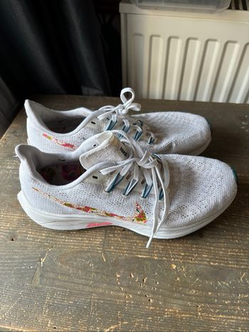 Basket Nike femme
