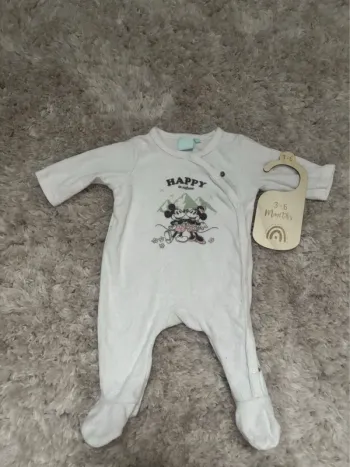 Pyjama polaire