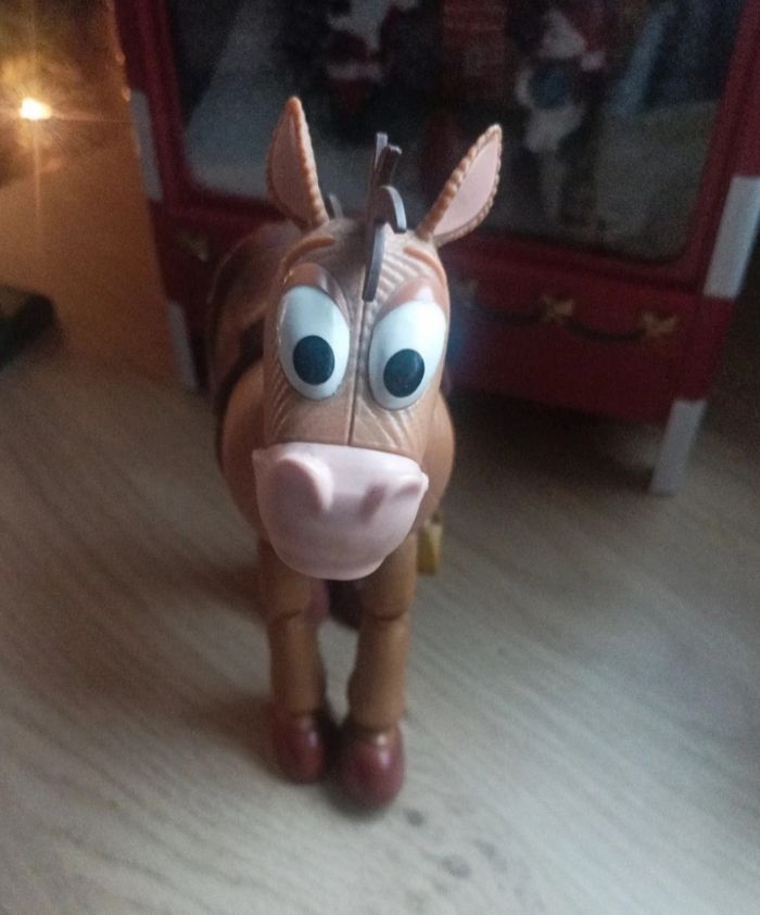 Toy story pile poil 24 cm - photo numéro 2