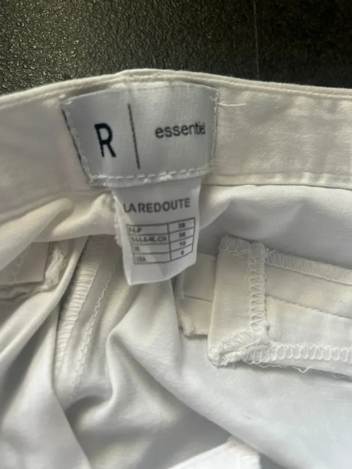 Pantalon - photo numéro 8