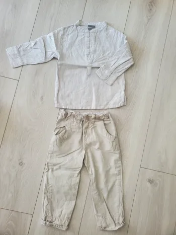 Ensemble 24 mois