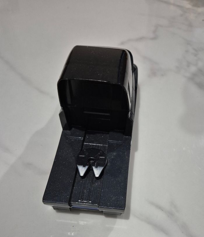 Disney Store Cars 3 Die Cast Deluxe Gale Beaufort Semi Truck metal 1/43 - photo numéro 4