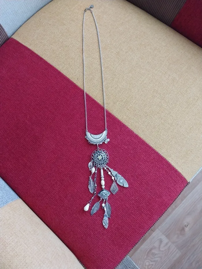 Collier fantaisie - photo numéro 2