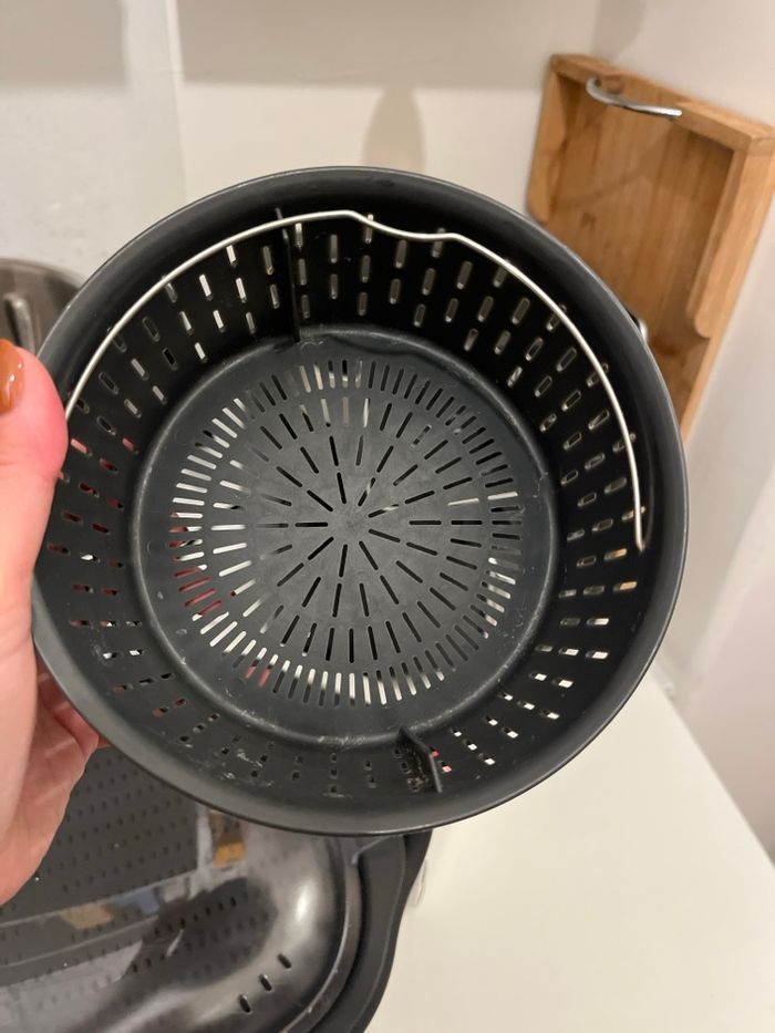 Monsieur Cuisine - Silver crest - photo numéro 3