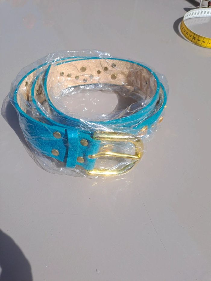 Ceinture femme