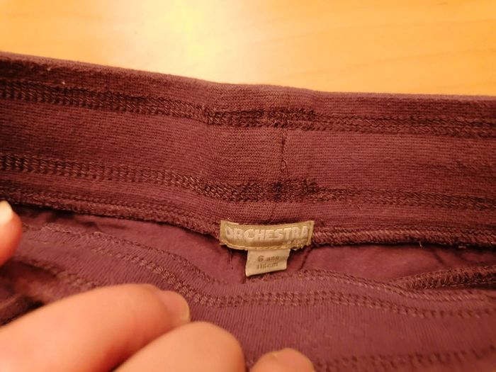 Short Orchestra - photo numéro 2