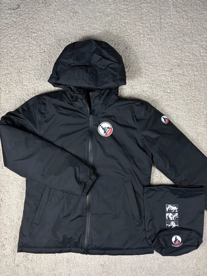 Doudoune réversible Jott - M - Neuve