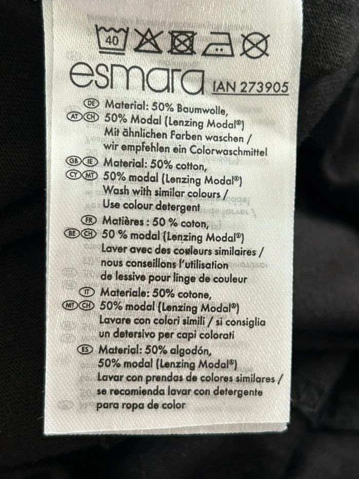 Robe Esmara taille 38-40 - photo numéro 5