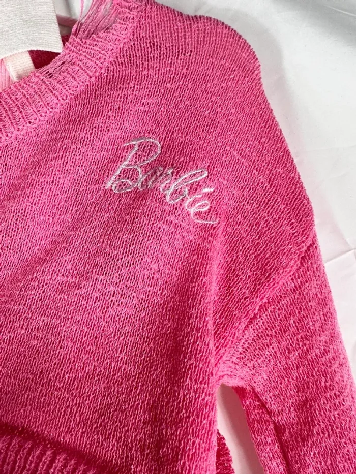 Lot Barbie YesStyle - photo numéro 7