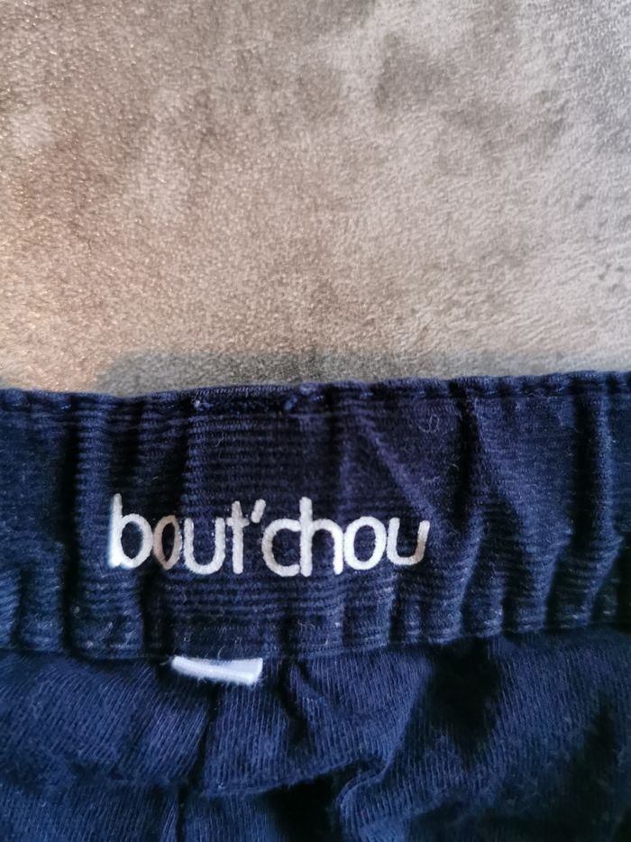 Pantalon Bout'chou 18mois - photo numéro 3
