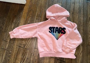 Sweat Monoprix  6 ans