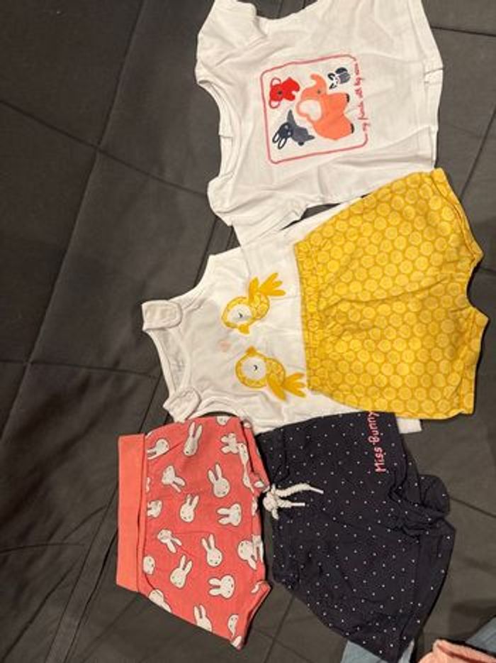 Gros lot été 3 mois - photo numéro 5