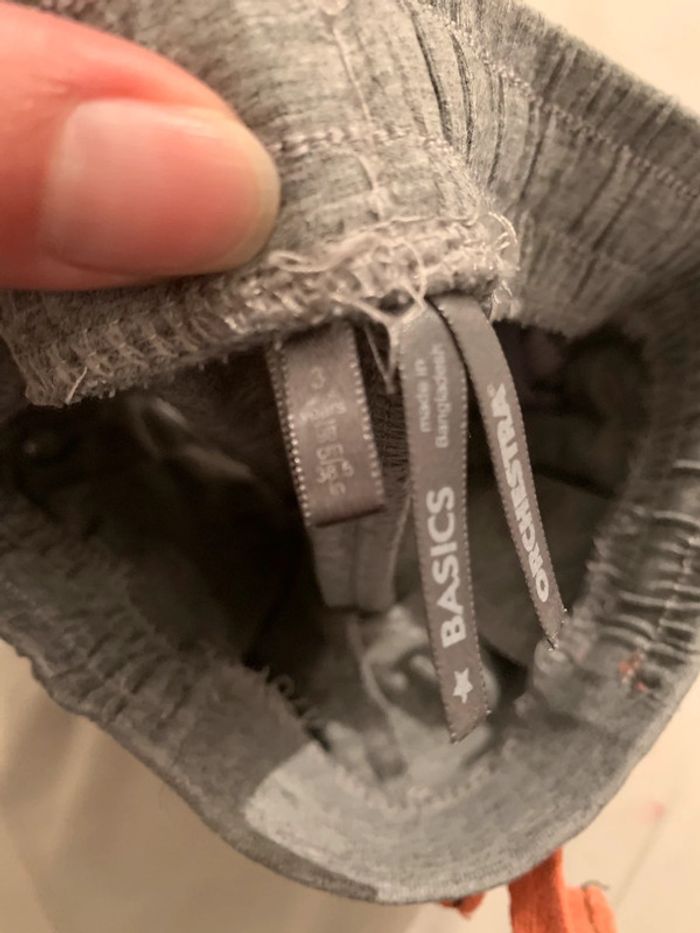 Short 3 ans - photo numéro 2