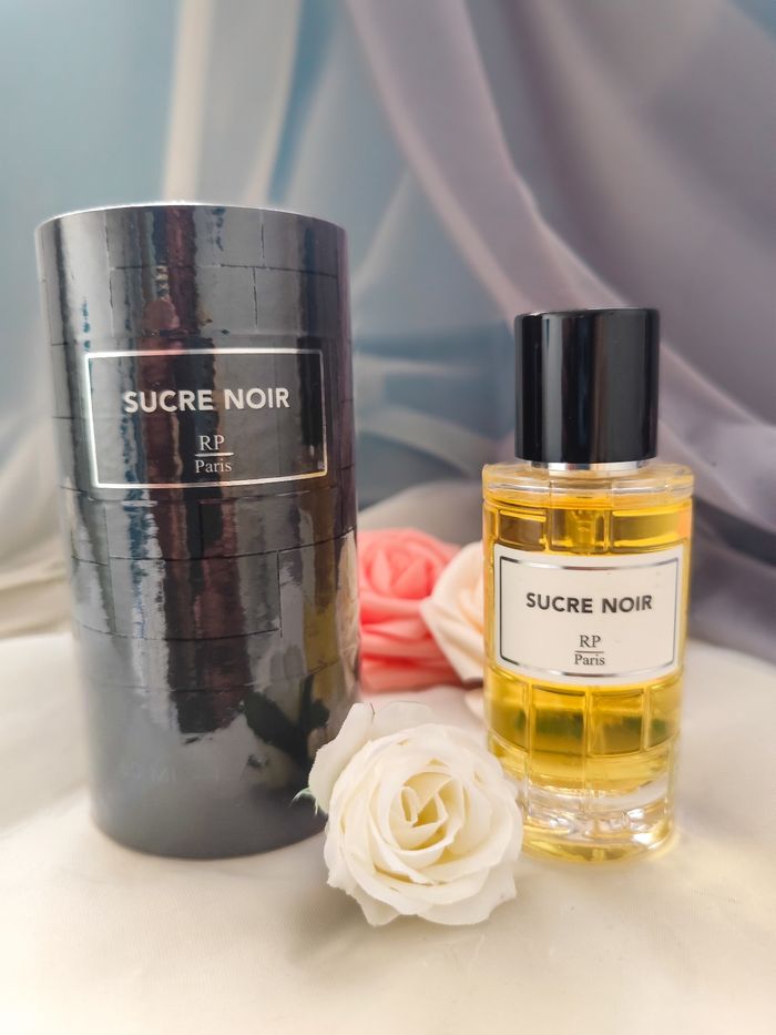 Sucre Noir parfum 50ml - photo numéro 2