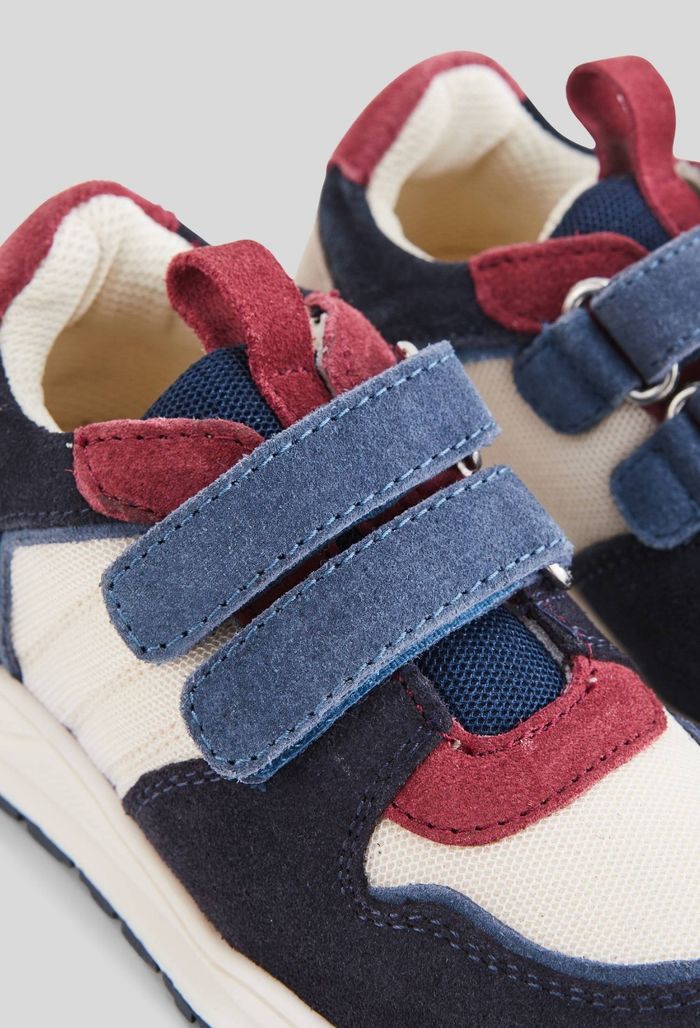 Baskets garçon colorblock - Bout'chou