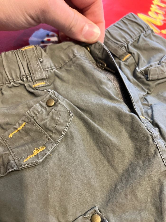 Pantalon fin - photo numéro 8