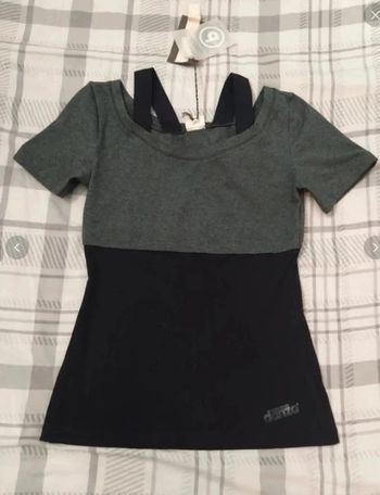 T shirt Neuf danza t 36