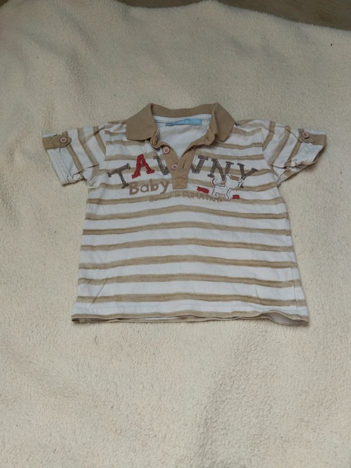 Lot tee shirt - photo numéro 2