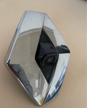 Caméra de recule Renault Mégane 4