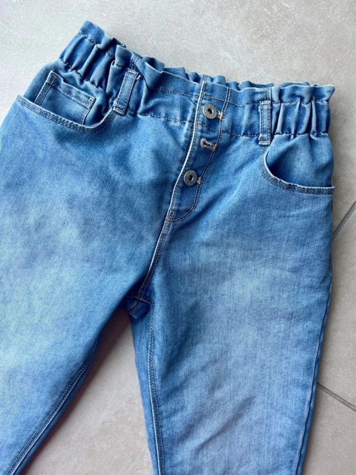 Pantalon jean - photo numéro 2