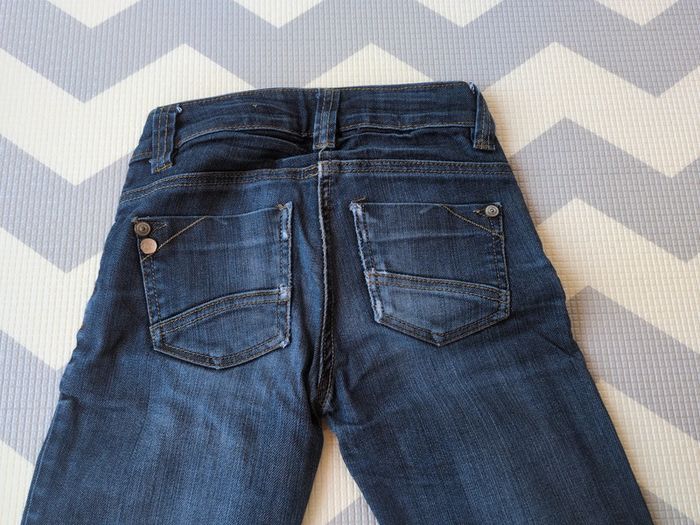 Jean skinny Jennifer - photo numéro 3