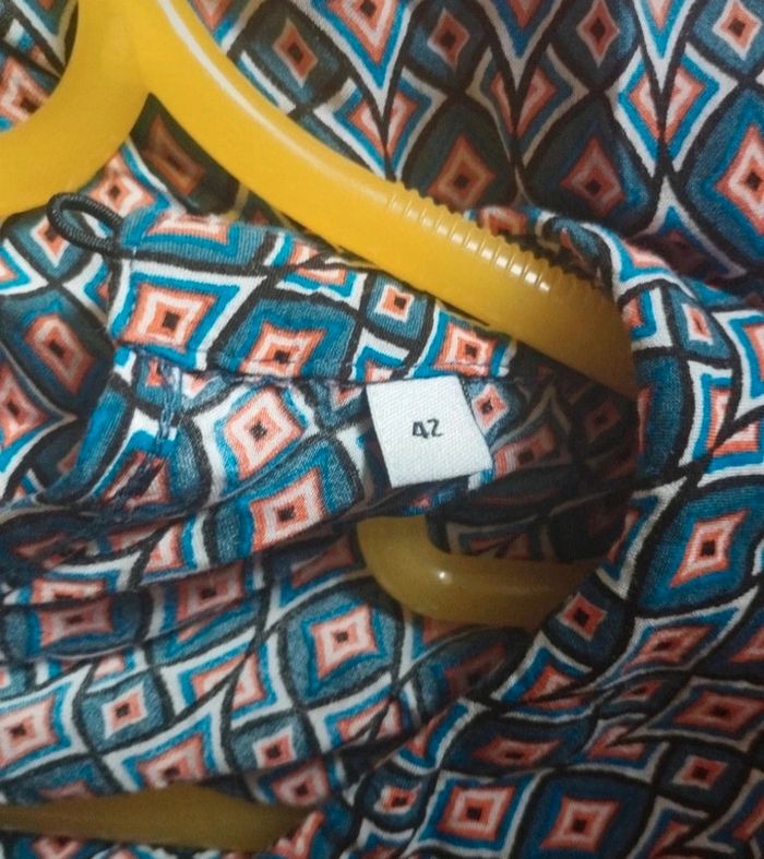 Débardeur t 42 - photo numéro 3