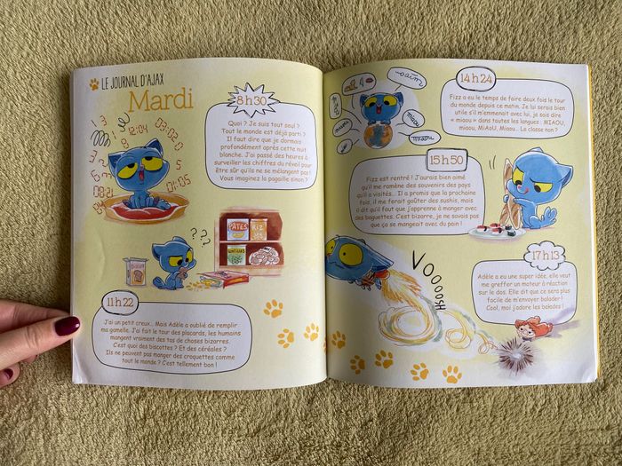 Ajax Chat s'arrange pas - photo numéro 7