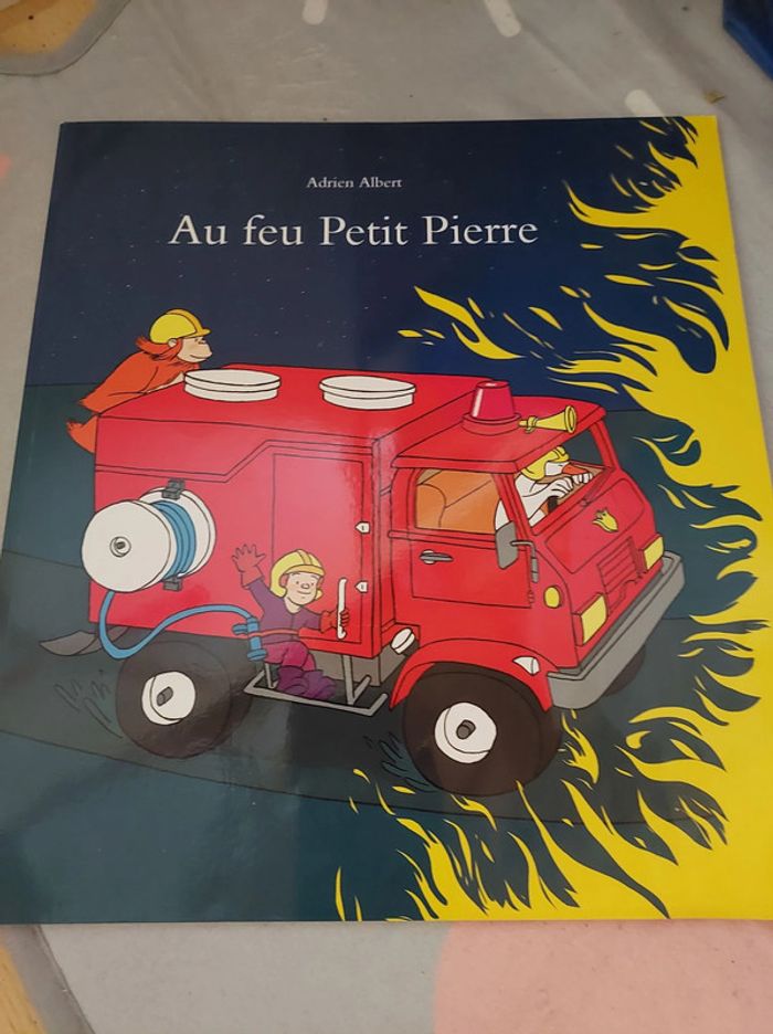 Lot 9 livres "L'école des Loisirs" état satisfaisant (voir description) 📚 - photo numéro 16