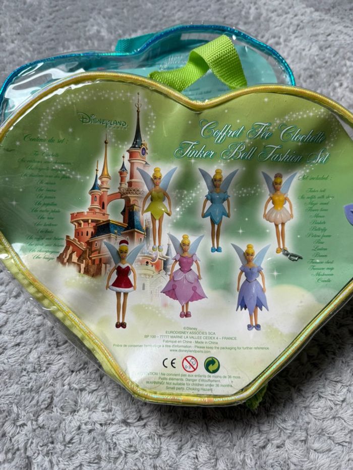 Mini poupées Disney - photo numéro 5