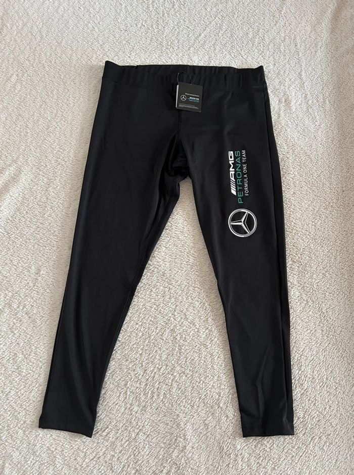 Legging Mercedes