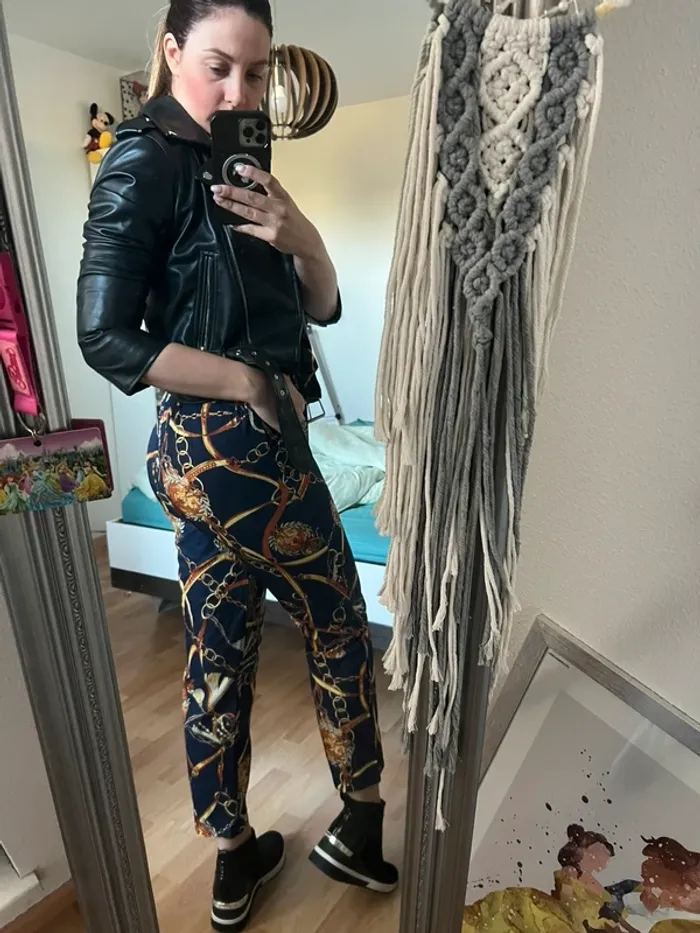 Pantalon fluide - photo numéro 3