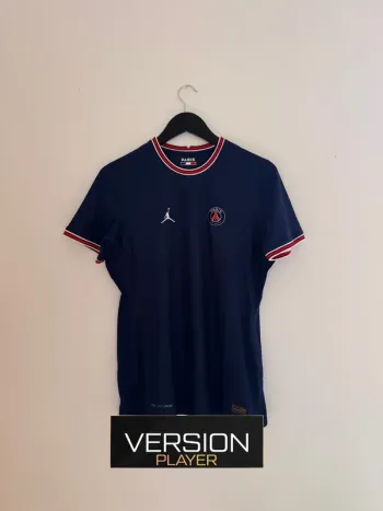 Maillot Domicile Paris Saint-Germain x Jordan 2020-2021 – Player Issue Women Taille L