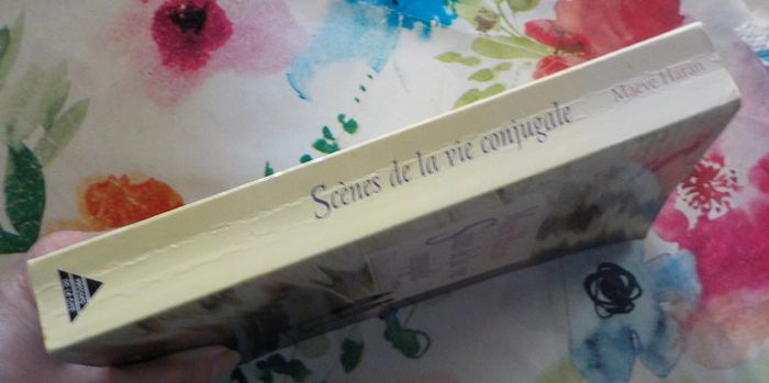 Scènes de la vie conjugale de Maeve Haran Ed. Presses de la Cité - photo numéro 4