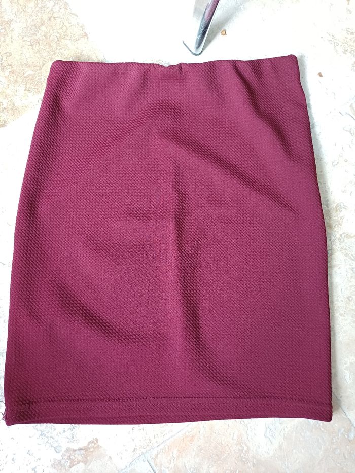 Jupe taille S - photo numéro 5