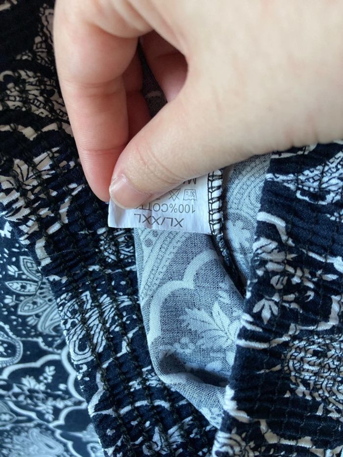 Pantalon d’été - photo numéro 10