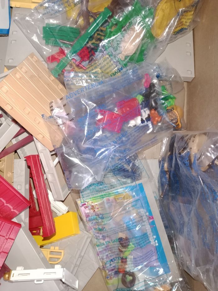 Playmobil 5221 Haras avec Chevaux et Enclos - photo numéro 5