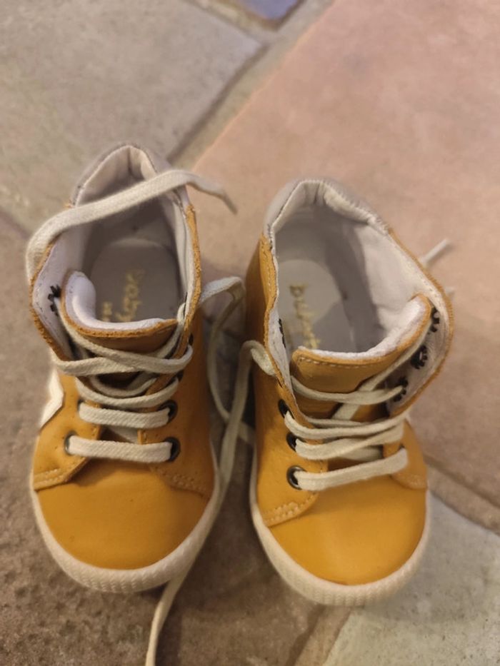 Chaussure Taille 20 - photo numéro 6