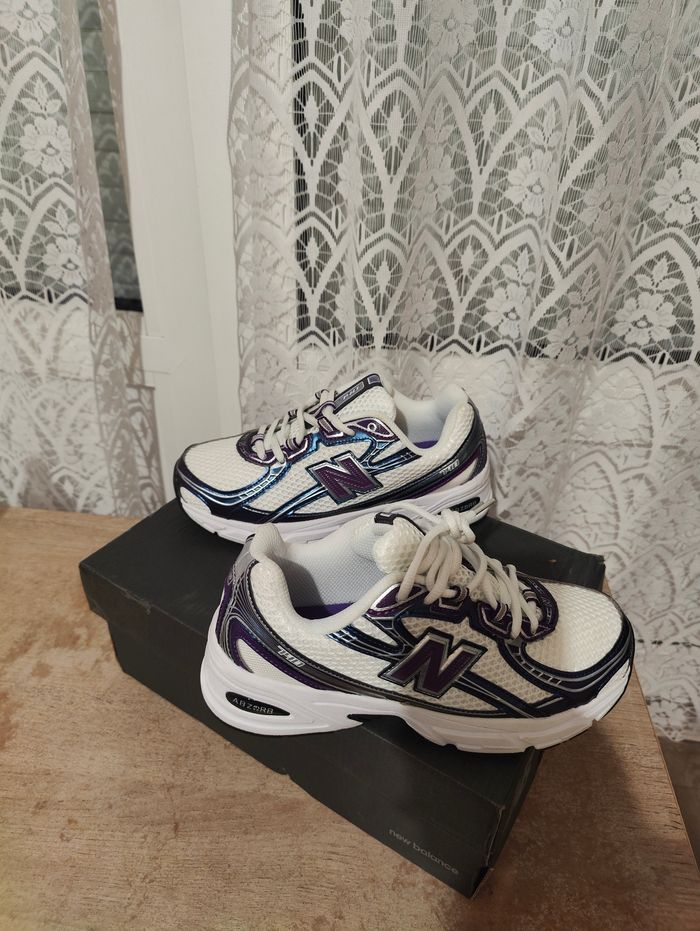 New Balance 740 neuve pointure 37 - photo numéro 7