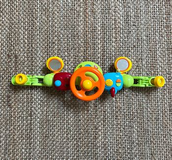 Jouet de parc volant VTech