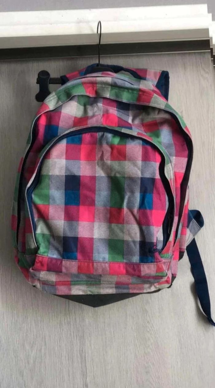 Sac à dos