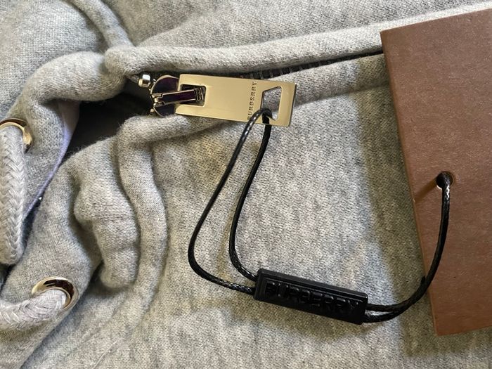 Gilet Burberry taille M - photo numéro 5